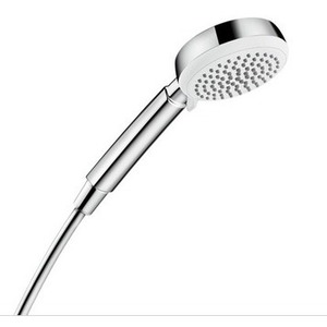 купить Hansgrohe 26824400 Ручной душ Crometta 100 Vario недорого