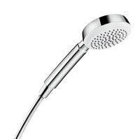 Hansgrohe 26825400 CROMETTA 100 Ручной Душ