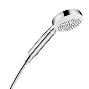купить Hansgrohe 26825400 CROMETTA 100 Ручной Душ недорого