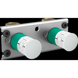 купить Прихована частина Hansgrohe Rainfinity 360 (26840180) недорого
