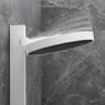 Душова система, Hansgrohe Rainfinity Showerpipe 360 1jet, хром (26842000)
