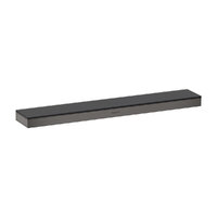 Поличка Hansgrohe Rainfinity, Brushed Black Chrome (26844340)