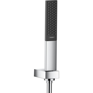 купить Душовий набір, Hansgrohe Rainfinity 100 1jet Porter (26857000) недорого