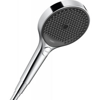 Ручний душ, Hansgrohe Rainfinity 130 3jet, хром (26864000)