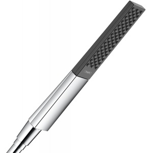 купить Ручний душ, Hansgrohe Rainfinity 1jet, хром (26866000) недорого