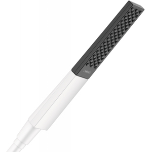 купить Ручний душ, Hansgrohe Rainfinity 1jet, Matt White (26866700) недорого