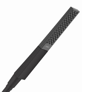 купить Ручний душ Hansgrohe Rainfinity 1jet EcoSmart, Matt Black (26867670) недорого