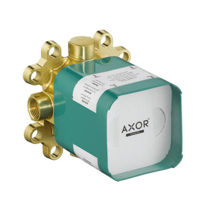 купить Прихована частина верхнього душа AXOR Showers / Front LampShower 1jet (26909180) недорого