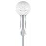 Душовий набір Grohe Tempesta 110, 3 режими, хром (26920003)