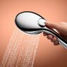 Душовий набір Grohe Tempesta 110, 3 режими, хром (26920003)