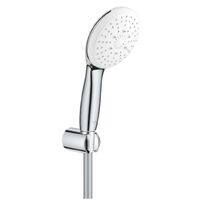 Душовий набір Grohe Tempesta 110, 3 режими, хром (26920003)