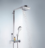 Hansgrohe 27127000 Душевая система showerpipe Raindance Select хром