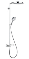 Hansgrohe 27129000 Душевая система Raindance Select S 240 Showerpipe