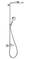 Hansgrohe 27133400 Душевой набор Raindance Select S 300 Showerpipe