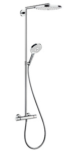 купить Hansgrohe 27133400 Душевой набор Raindance Select S 300 Showerpipe недорого