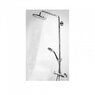 Hansgrohe 27185000 Showerpipe Croma 220 27185 Душевая система