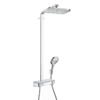 Hansgrohe 27288000 Душевая система Raindance Select E 27288