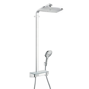 купить Hansgrohe 27288000 Душевая система Raindance Select E 27288 недорого