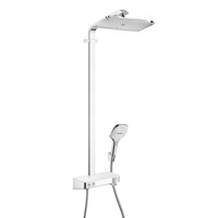 Душова система Hansgrohe Raindance E Showerpipe 360 1jet (27288400)