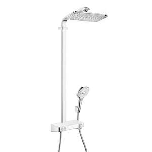 купить Душова система Hansgrohe Raindance E Showerpipe 360 1jet (27288400) недорого