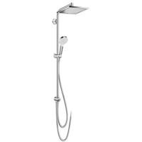 Душевая система Hansgrohe Crometta Е 240 27289000 Недорого в Киеве