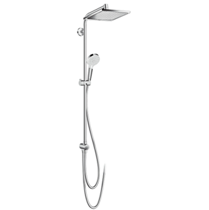 купить Душевая система Hansgrohe Crometta Е 240 27289000 Недорого в Киеве недорого