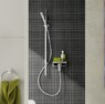 Душовий гарнітур з 1 режимом Grohe Euphoria Cosmopolitan Stick (27368000)