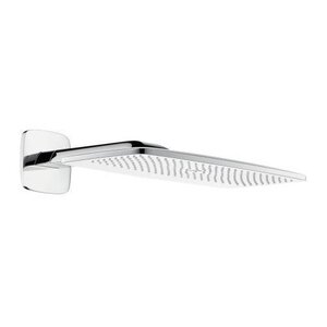 купить Hansgrohe 27372000 Верхний душ Raindance E 420 AIR держатель 385 мм недорого