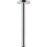 Кронштейн для верхнього душу Hansgrohe Croma 300 мм, хром (27389000)