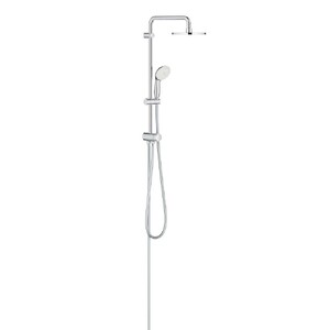 купить Душова система Grohe New Tempesta 200 (27389002) недорого
