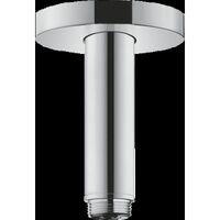 Тримач верхнього душу Hansgrohe Rainfinity (27393000)