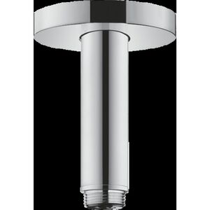 купить Тримач верхнього душу Hansgrohe Rainfinity (27393000) недорого