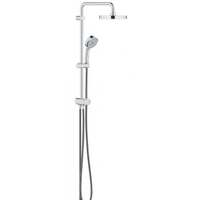 Душові Ситстеми Grohe 27394001 Tempesta Cosmopolitan верхній душ 2 режима ручний 4