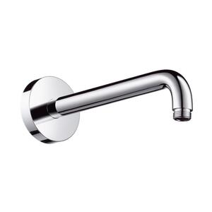 купить Hansgrohe 27409000 Держатель душа 241 мм недорого