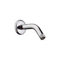 Hansgrohe 27411000 Держатель душа 128 мм