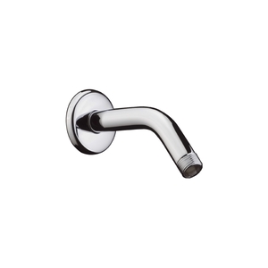 купить Hansgrohe 27411000 Держатель душа 128 мм недорого
