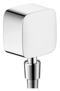 купить Hansgrohe 27414000 Шланговое подсоединение PuraVidaFixfit  недорого