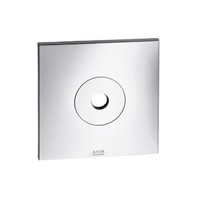 Hansgrohe 27419000 Axor Citterio Настенная/потолочная панель для верхнего душа