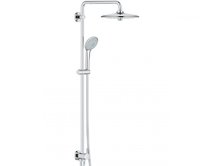Grohe Euphoria 27421002 System 260 Душевая система диаметр лейки 260