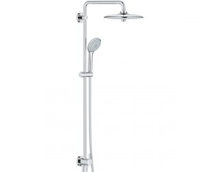 купить Grohe Euphoria 27421002 System 260 Душевая система диаметр лейки 260 недорого