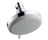 Hansgrohe Croma 100 Vario 27441000 Купить лейку для верхнего душа