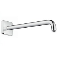Hansgrohe 27446000 Душевой кронштейн настенный 389 мм