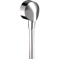 Hansgrohe 27454000 Fixfit Шланговое подключение 