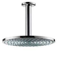 Hansgrohe 27464000 Верхний душ Raindance AIR EcoSmart 180мм