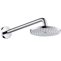 Hansgrohe 27468000 Верхний душ Raindance Air 
