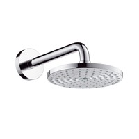 Hansgrohe 27476000 Верхний душ Raindance S 180 Air держатель 240 мм
