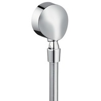 Hansgrohe 27505000 Fixfit Шланговое подсоединение
