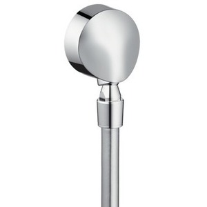 купить Hansgrohe 27505000 Fixfit Шланговое подсоединение недорого