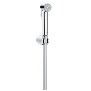 купить Комплект гігієнічного душа Grohe Tempesta-F Trigger Spray 30 (27513001) недорого