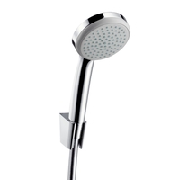 Hansgrohe 27575000 Душевой набор Croma 100 PorterS 1,60 m